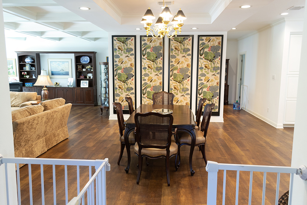 Trinity Contractor, LLC remodels and renovates some of the best homes in Corpus Christi