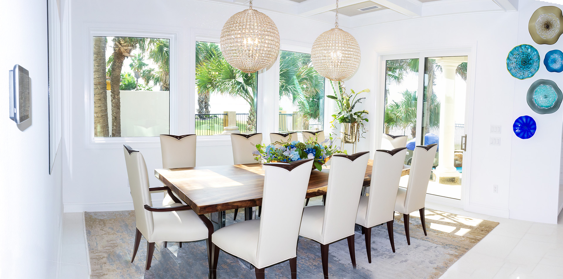 Trinity Contractor, LLC remodels and renovates some of the best homes in Corpus Christi