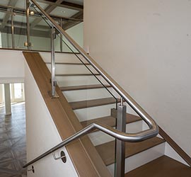 Custom remodels and renovations by Trinity Contractors, LLC in Corpus Christi